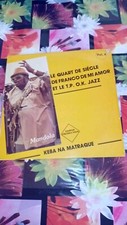Original french.lp jazz d'occasion  Paulhan