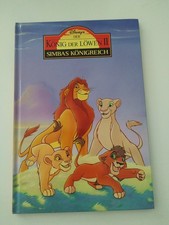 Kinderbuch walt disney gebraucht kaufen  Frankfurt am Main