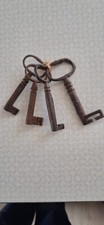 Old keys for sale  LAUNCESTON