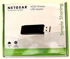 Netgear n150 wireless for sale  Marietta