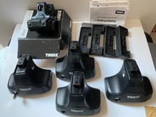 Thule roof bar for sale  HERNE BAY