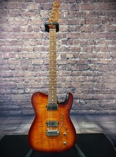 Harley benton fusion for sale  DRIFFIELD