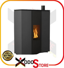 Poêle granulés ravelli d'occasion Poêle granulés ravelli d'occasion  Expédié en France