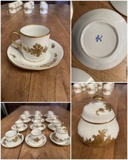 Servizio caffe vintage usato  Varallo Pombia