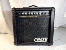 Crate gx15r guitar for sale  Saint Cloud