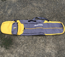 Burton snowboard bag for sale  Springfield