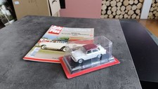 Hachette auto simca d'occasion  Expédié en Belgium