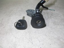 N0502200 blocco sterzo usato  Italia