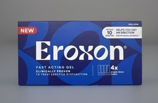 Eroxon stimgel single for sale  Saint Petersburg