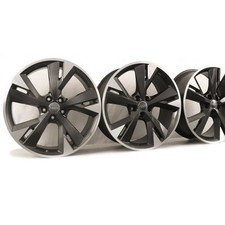 Cerchi lega audi usato Cerchi lega audi usato  Cremona