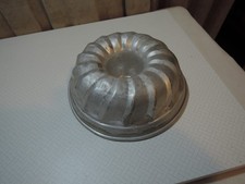 Alte kuchenform backform gebraucht kaufen  Berlin