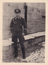 Foto luftwaffe soldat gebraucht kaufen  Rommerskirchen