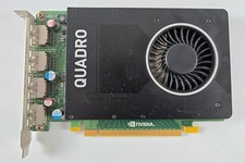 Nvidia quadro m2000 gebraucht kaufen  Stade