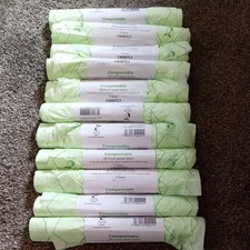 10x rolls litre for sale  MONTROSE