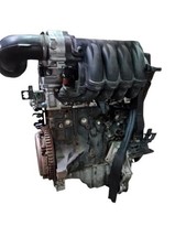 Moteur peugeot 307 d'occasion  Montenois