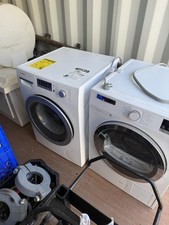 Bosch washer blomberg for sale  Warwick