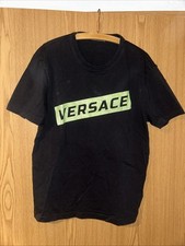 Versace shirt herren gebraucht kaufen  Unna