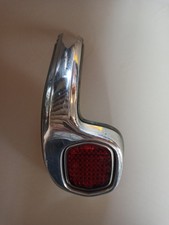 Catadioptre citroen pallas d'occasion  Les Bordes