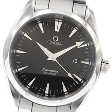 Omega seamaster aqua d'occasion  Expédié en Belgium