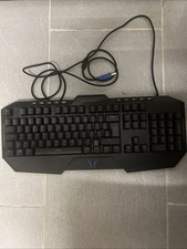 Tastatur erazer gaming gebraucht kaufen  Göppingen