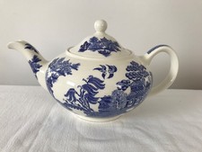 Vintage sadler willow for sale  NORTH SHIELDS