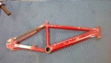 Redline triple squareback for sale  Auburn