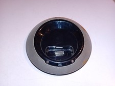 Docking station portátil JBL On Stage IIIP 3 preto alto-falante para iPod iPhone comprar usado  Enviando para Brazil