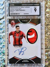 Daka ineffable milan usato  Roma