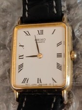 Seiko luxus classic gebraucht kaufen  Bielefeld