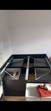 Brimnes ikea bettgestell gebraucht kaufen  Göttingen