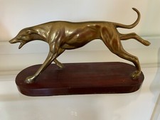 Brass bronze sleek for sale  TAUNTON