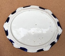 Antique oval china for sale  GAINSBOROUGH