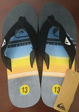 Quicksilver men flip for sale  Salinas