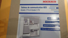Michaud lb218 tableau d'occasion  Pézenas