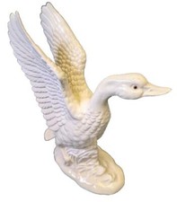 Flying duck ceramic for sale  LISBURN