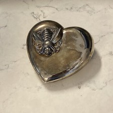 Vintage silver looking for sale  Montgomery