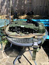 Clansman prc 320 for sale  SOUTHAM