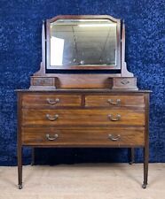 Superbe commode anglaise d'occasion  Étang-sur-Arroux