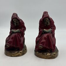 Antique wizard monks for sale  Cheshire