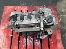 Usado, 2002-2010 MK2 K12 NISSAN MICRA MOTOR COMPLETO 1.4 GASOLINA 4 VELOCIDADES AUTOMÁTICO CR14DE comprar usado  Enviando para Brazil