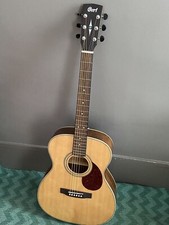 Guitare acoustique cort d'occasion  Expédié en Belgium