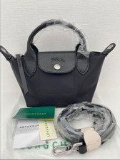 Longchamp pliage neo d'occasion  Expédié en Belgium