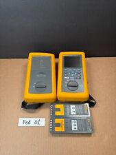 Fluke dsp 4000 for sale  Everett