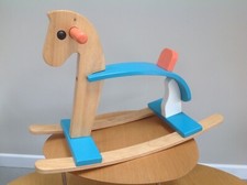 Plan toys wooden for sale  OXFORD