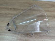 Bulle origine honda d'occasion  Annonay