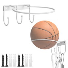 Wall mounted ball for sale  Whippany