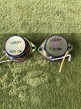 Lasonic dyna lucky for sale  Shipping to United Kingdom