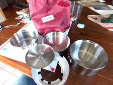 Coleman peak cook for sale  Colwich