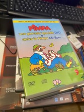 Dvd pimpa vol. usato  Roma