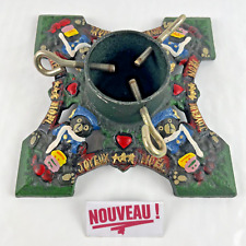 Joli pied socle d'occasion  Haguenau